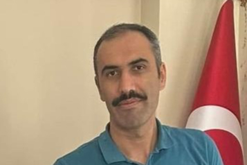 Amasya'da sulama birliği başkanı mühendis ölü bulundu