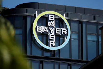 Bayer fabrikasında işçi maaşı 100 bin TL'yi aşıyor!