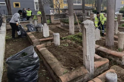 Bursa Büyükşehir Belediye Başkanı Bozbey: İznik'in mirasına sahip çıkıyoruz!