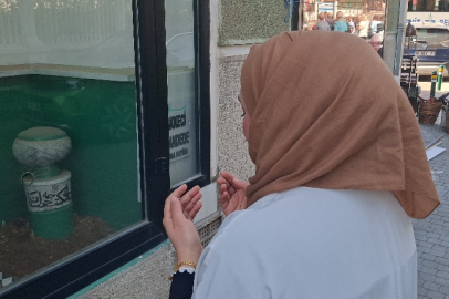 Bursa'da Osmanlı Dönemi tasavvuf aliminin türbesi, 5 katlı binanın altında!