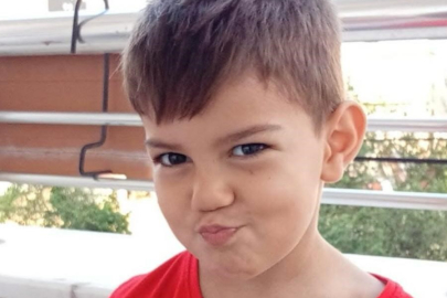 Bursa'da yasa boğan ölüm! 5 yaşındaki Erdal hayatını kaybetti...