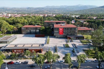 Bursa İnegöllülerin 650 fikri hayata geçti