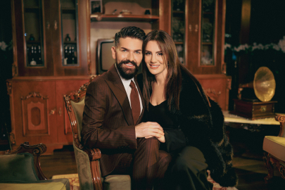 Bursalı şarkıcı Mehmet Çevik'ten viral hit alarmı: Ben ordayım