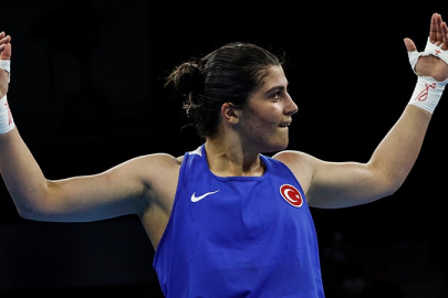 Busenaz Sürmeneli: Kolbastıyı Los Angeles’ta da oynayacağız