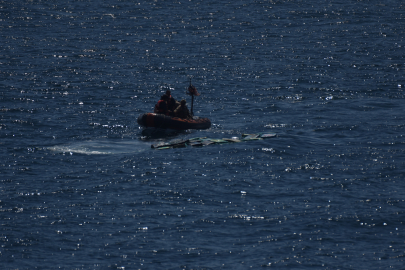 Büyük Okyanus’ta kaybolan balıkçı, 95 gün sonra bulundu!