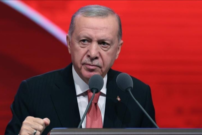 Cumhurbaşkanı Erdoğan tarih verdi! "Ciddi adımlar atacağız"