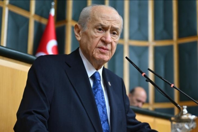DEM Parti'den kritik ziyaretler: AK Parti ve MHP ile görüşülecek! Bahçeli...