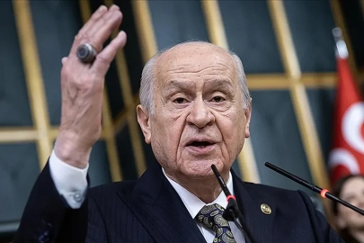 Devlet Bahçeli'nin sağlık durumu hakkında yeni gelişme