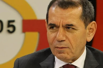 Dursun Özbek'ten nüktedan cevap! "Çok keyifliyim"