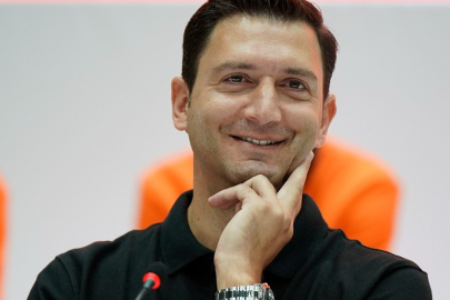 Eczacıbaşı'nda Ferhat Akbaş dönemi sona erdi