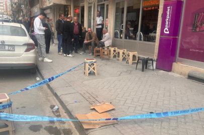 Eskişehir'de hasmı için silahına sarıldı, kendini yaraladı