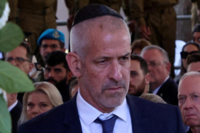 İsrail'de 7 Ekim'den sonra güvenlik bürokrasisinin zirvesindeki deprem sürüyor