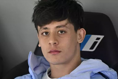 İtalyanlar duyurdu: Arda Güler transferinde Nico Paz detayı!