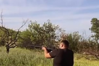 Malatya'da "bizi kim alabilir" diyerek tüfekle havaya ateş açan 6 kişi gözaltına alındı