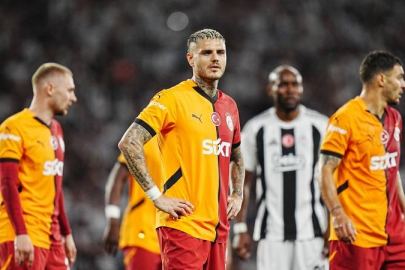 Mauro Icardi'ye 2 ülkeden 7 talip