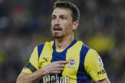 Mert Hakan Yandaş'tan, Samsunspor maçının ardından tek cümlelik açıklama!