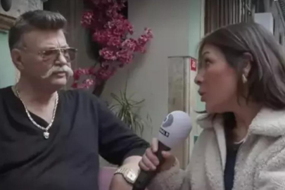 Nuri Alço vasiyetini açıkladı: Öldükten sonra neyim varsa...