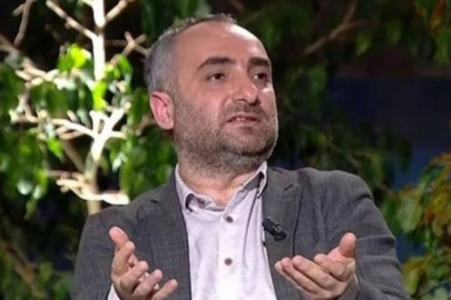 Pasaportuna el konulan İsmail Saymaz'dan açıklama
