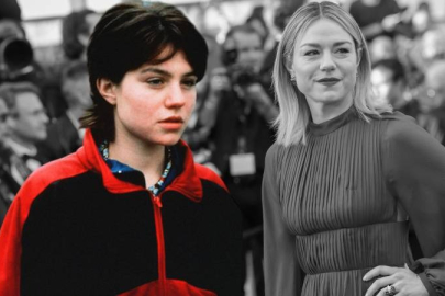 'Rosetta' filminin yıldızı Émilie Dequenne hayatını kaybetti