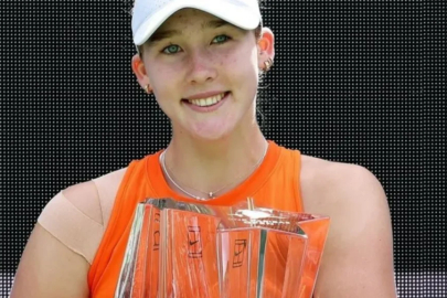 Serena Williams sonrasında Mirra Andreeva devrimi! Indian Wells'i Aryna Sabalenka’yı yenerek kazandı