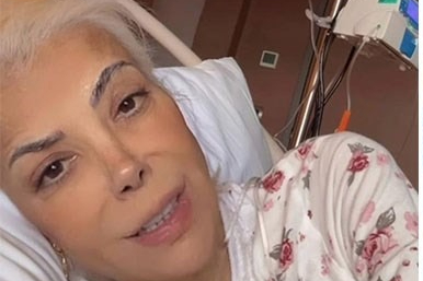 Tanyeli'den haber var! Oğlu ve eşinden açıklama geldi