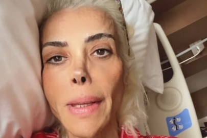 Tanyeli hayatını kaybetti