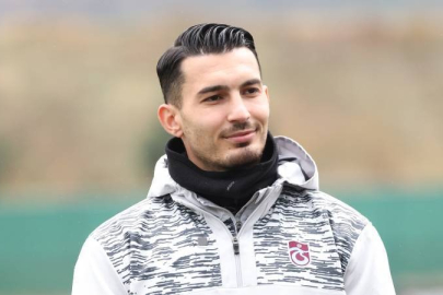 Trabzonspor'da Uğurcan Çakır, zirvede!