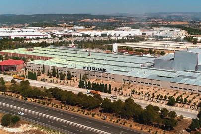 Türkiye'nin dev seramik şirketi iflasın eşiğinde! Konkordato istedi...