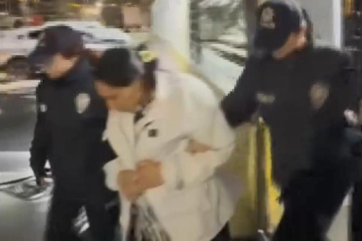 Türkiye'nin konuştuğu suç makinesi cezaevinde doğurdu! 14. çocuğuna...