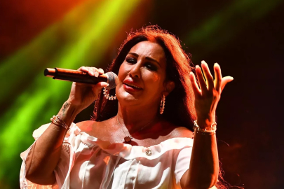 Ünlü sanatçı Nükhet Duru'nun telif hakkı zaferi