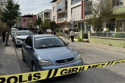 Adyın Nazilli'de takıntılı eski sevgili dehşeti: 2 ölü