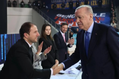 AK Parti Bursa Milletvekili Ahmet Kılıç'a kritik görev!