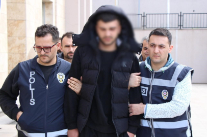 Amasya'da babasının öldürülmesi olayına karışan şahsı öldüren 17 yaşındaki şüpheli tutuklandı