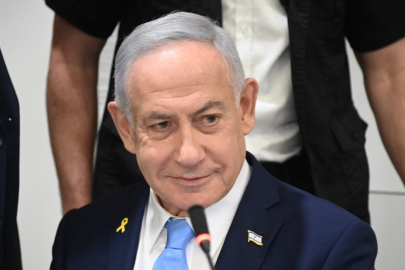 Binyamin Netanyahu: Şu andan itibaren müzakereler sadece ateş altında yürütülecek