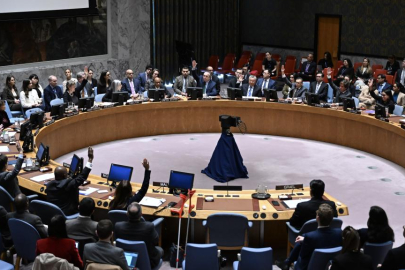 BMGK üyeleri, İsrail'in Gazze'ye saldırılarına tepki gösterirken, ABD'nin tavrı değişmedi