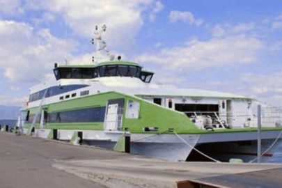 BUDO'da yarın 10 seferi iptal!