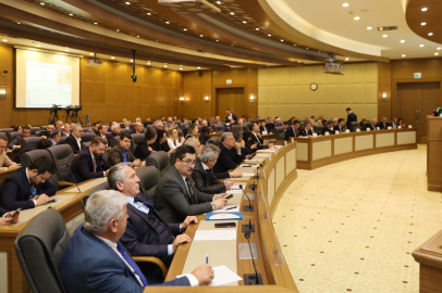 Bursa Büyükşehir Belediyesi'nde Alpaslan Türkkan tartışması