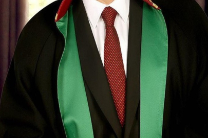 Bursa'da hukuk bürosuna saldırı! Avukat ile çalışanı darp edildi: Şüpheliler tutuklandı...