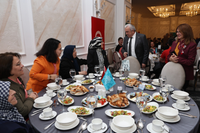 Bursa Nilüfer Belediye Başkan Özdemir: Şehit aileleri ve gazilerimizin yanındayız