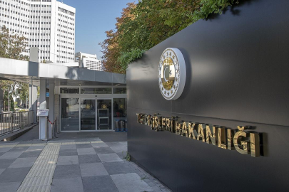 Dışişleri Bakanlığı: İsrail insanlığa meydan okuyor