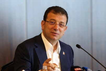 Ekrem İmamoğlu'nun diploması iptal edildi