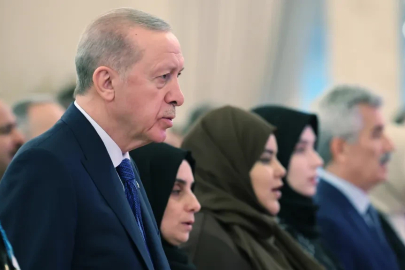 Erdoğan'dan İsrail'e sert tepki: Hesabını verecekler!