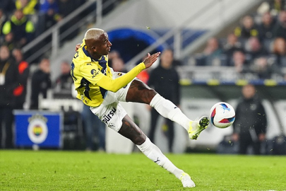 Fenerbahçe'de devre arası transferleri hayal kırıklığı yarattı