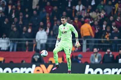 Galatasaray'da Muslera yerine 4 aday