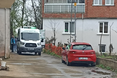 Giresun'da bir genç intihar etti