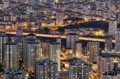 Konut fiyatlarındaki artış oranı belli oldu