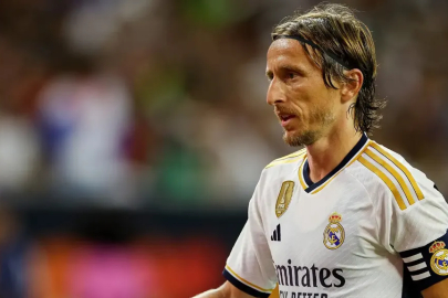 Luka Modric eski takımına gidiyor!