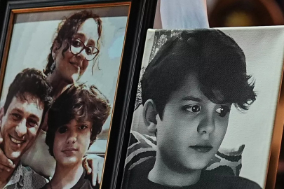 Mattia Ahmet Minguzzi'nin katil zanlıları 10 Nisan'da hakim karşısına çıkacak