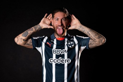 Meksika'da Sergio Ramos çılgınlığı! 7 katına çıktı