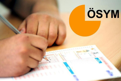 MSÜ sonuçları açıklandı